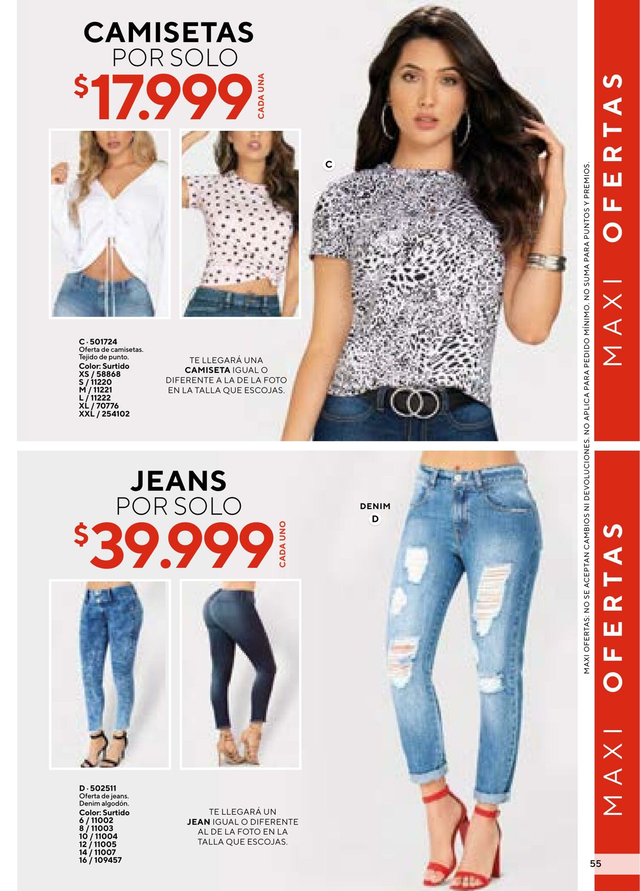 Catálogo Carmel 29.01.2023 - 18.02.2023