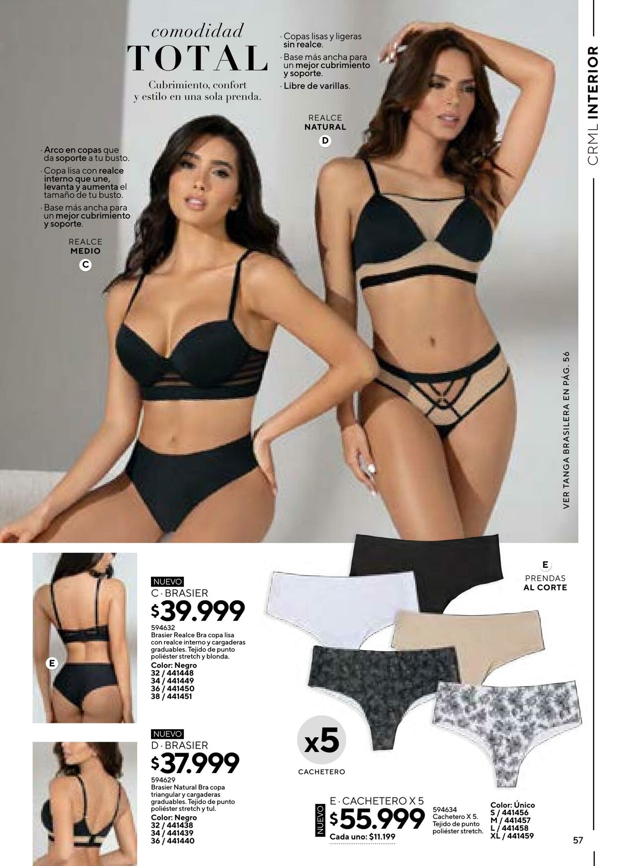 Catálogo Carmel 29.01.2023 - 18.02.2023