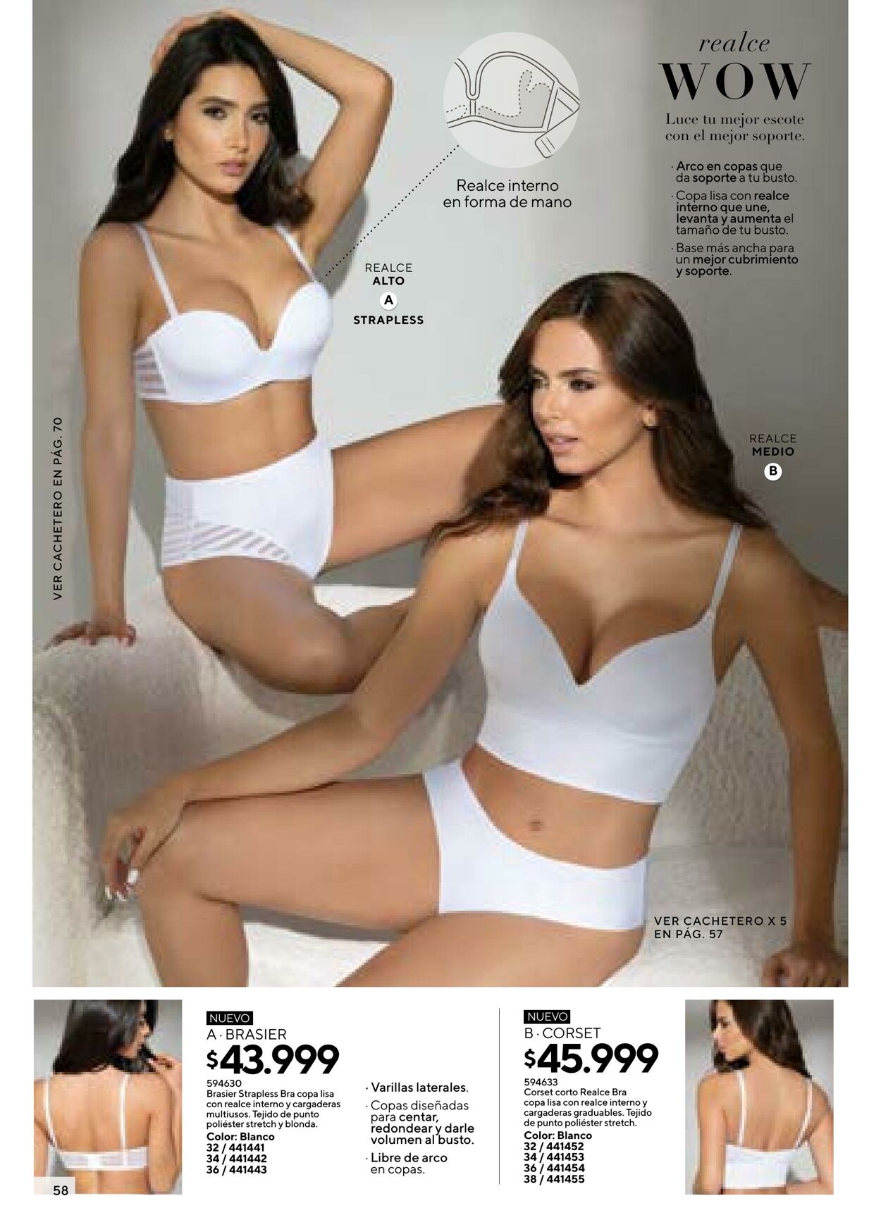 Catálogo Carmel 29.01.2023 - 18.02.2023