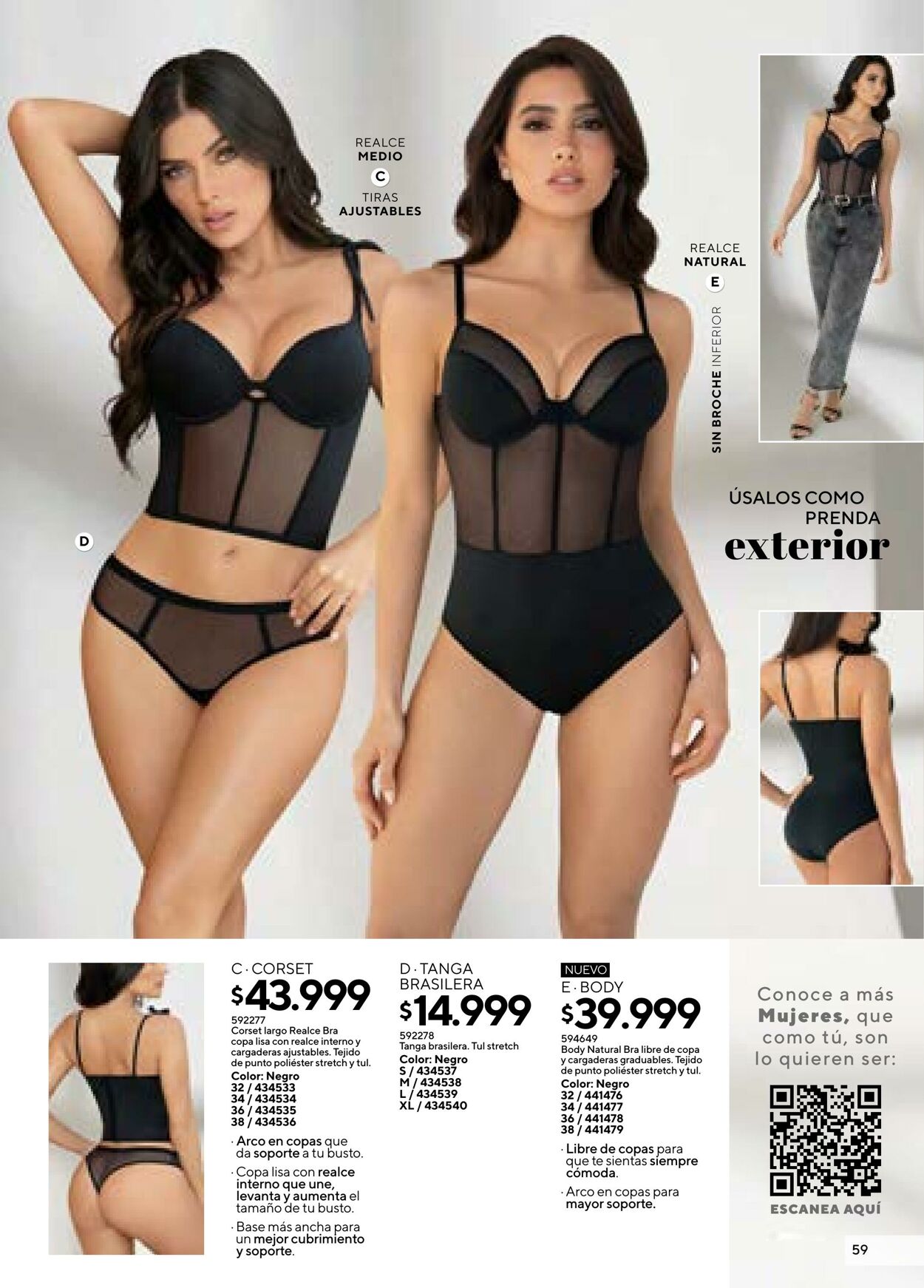 Catálogo Carmel 29.01.2023 - 18.02.2023