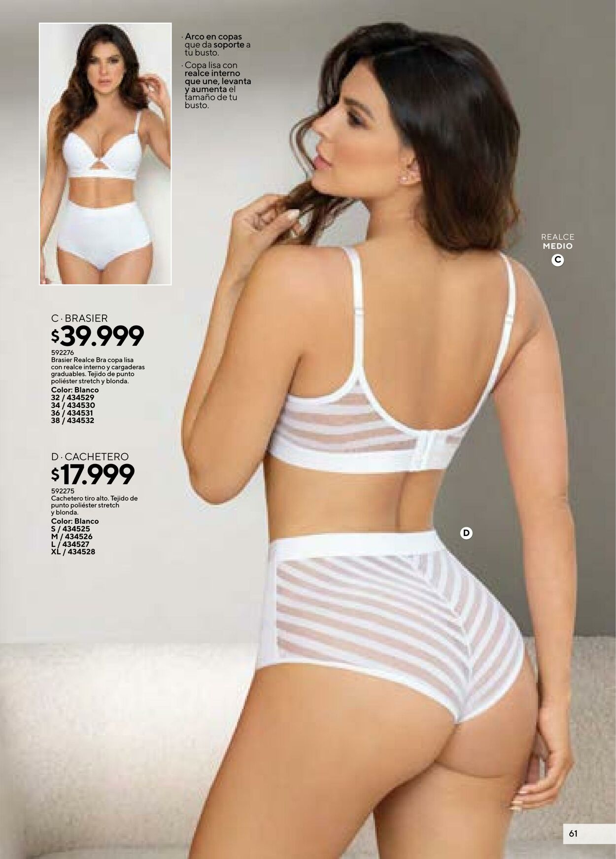 Catálogo Carmel 29.01.2023 - 18.02.2023