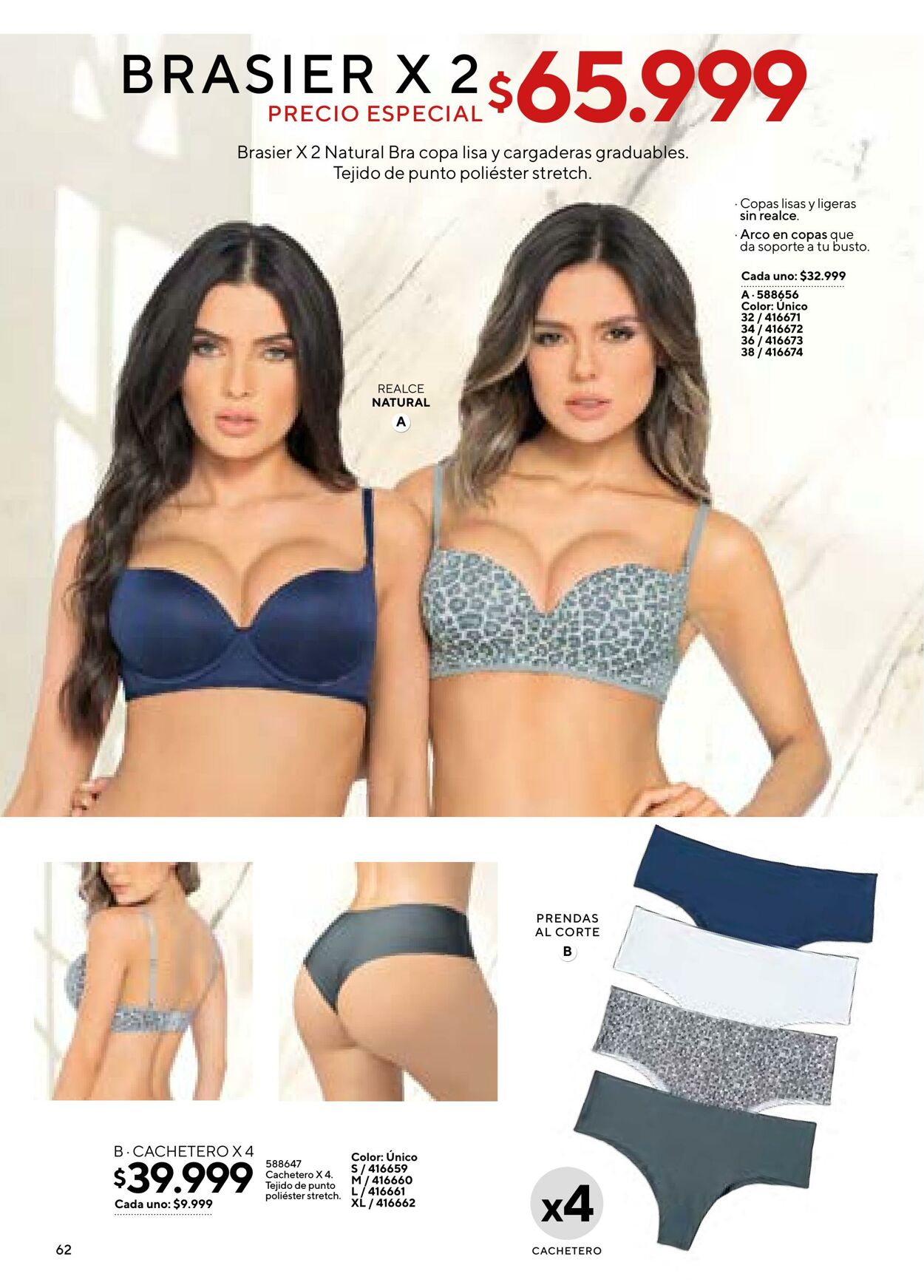 Catálogo Carmel 29.01.2023 - 18.02.2023