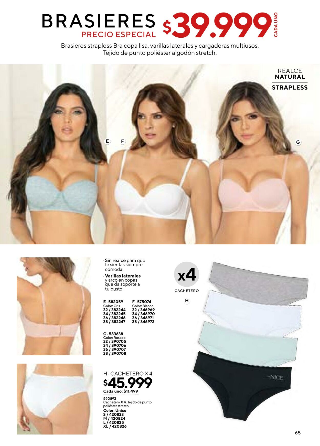 Catálogo Carmel 29.01.2023 - 18.02.2023