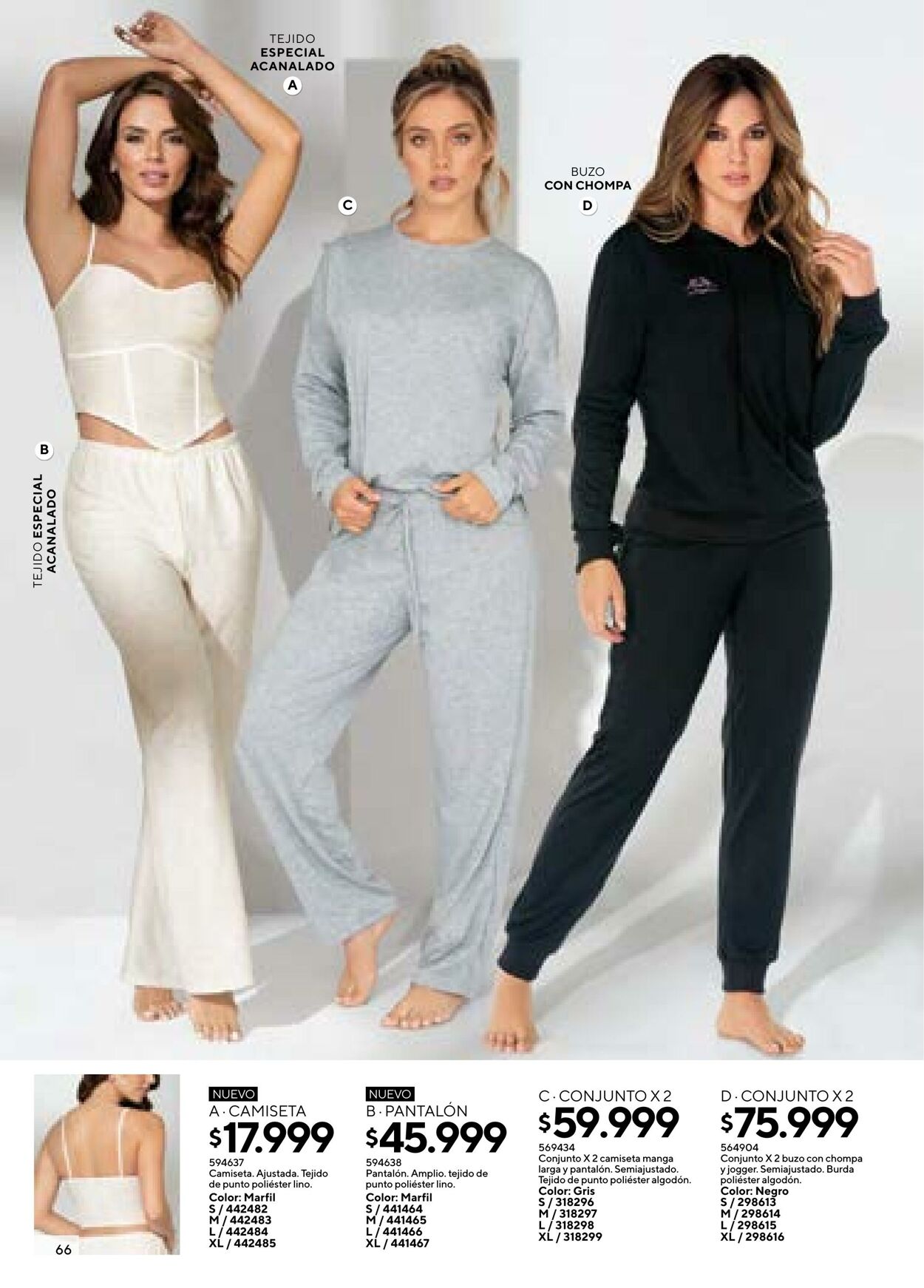 Catálogo Carmel 29.01.2023 - 18.02.2023