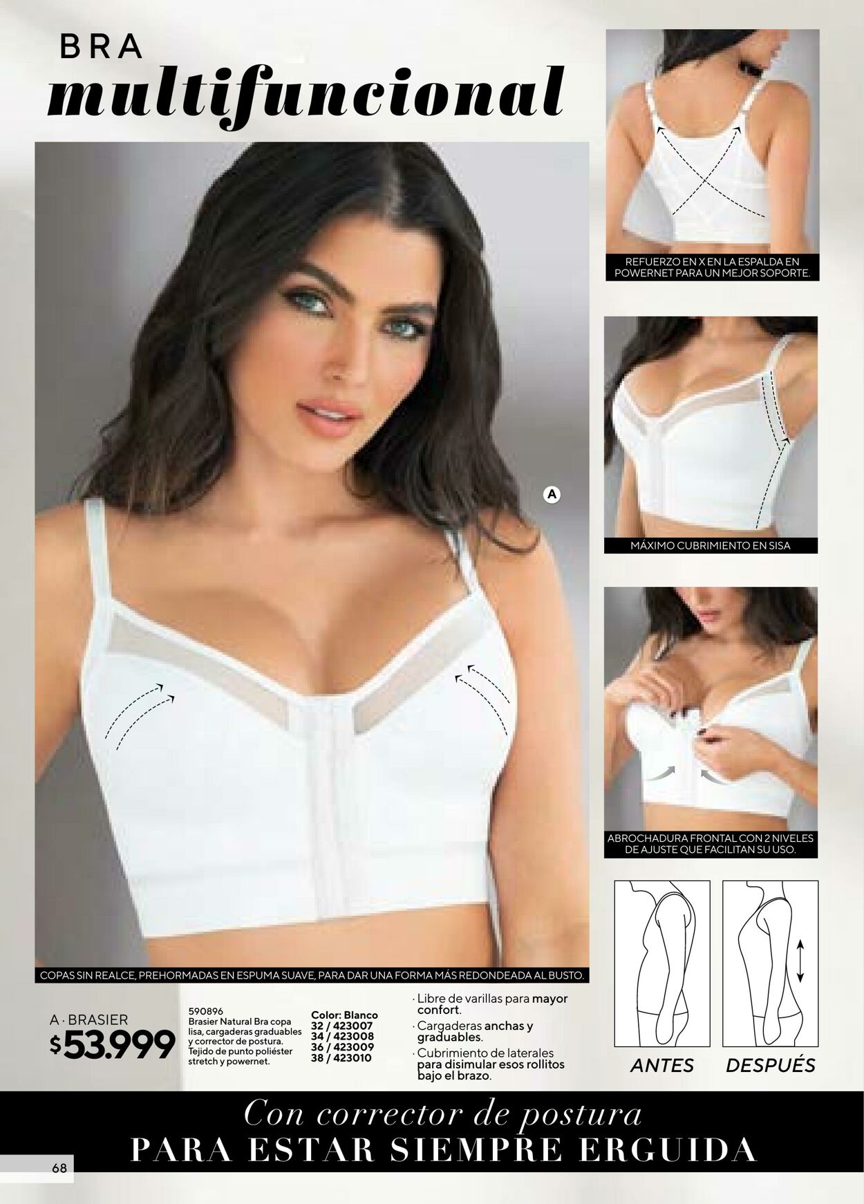 Catálogo Carmel 29.01.2023 - 18.02.2023