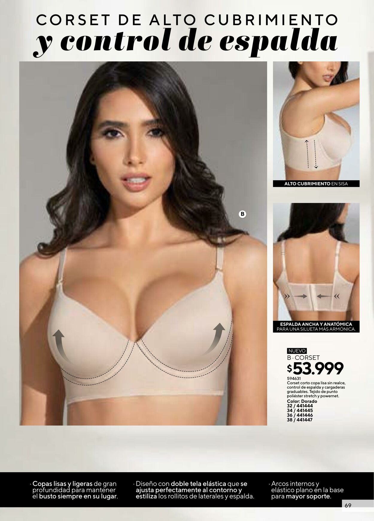 Catálogo Carmel 29.01.2023 - 18.02.2023