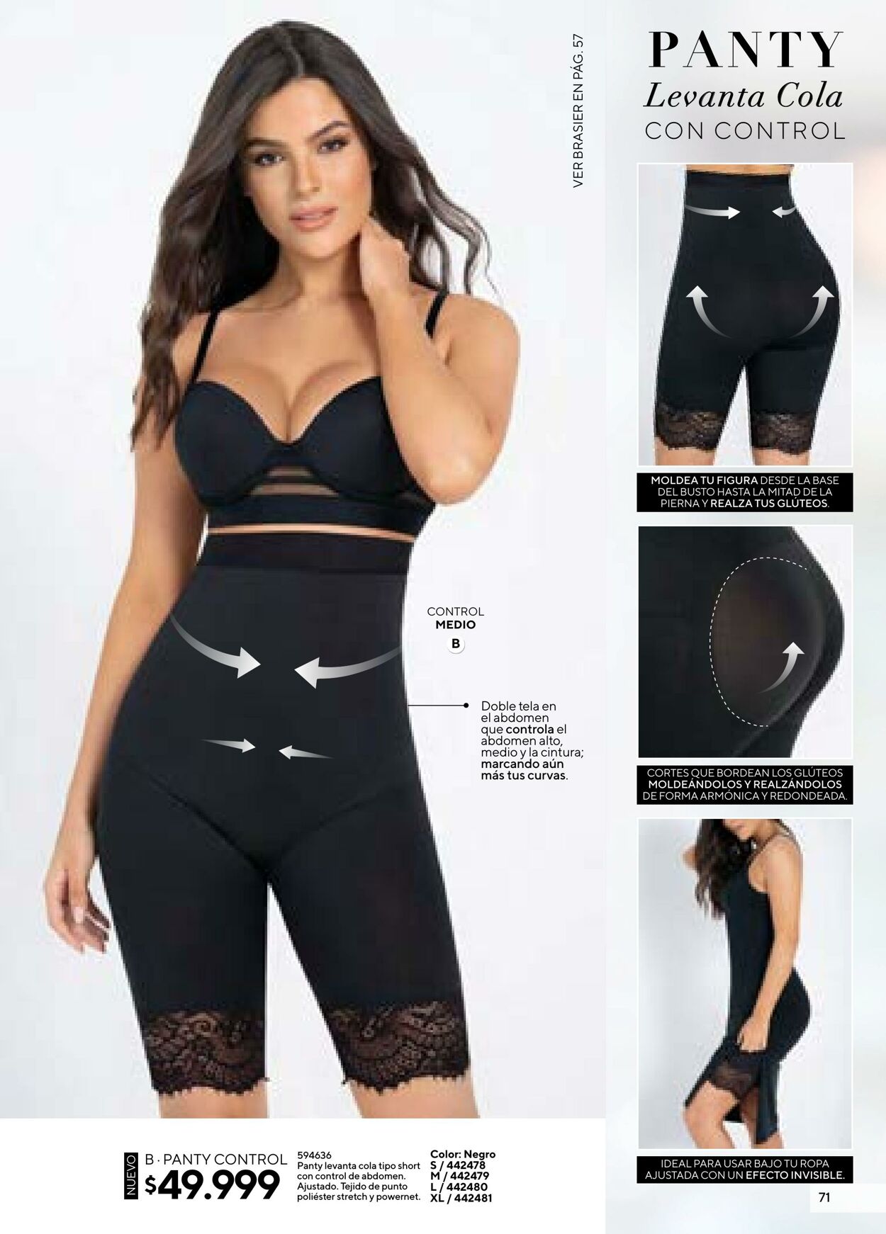 Catálogo Carmel 29.01.2023 - 18.02.2023