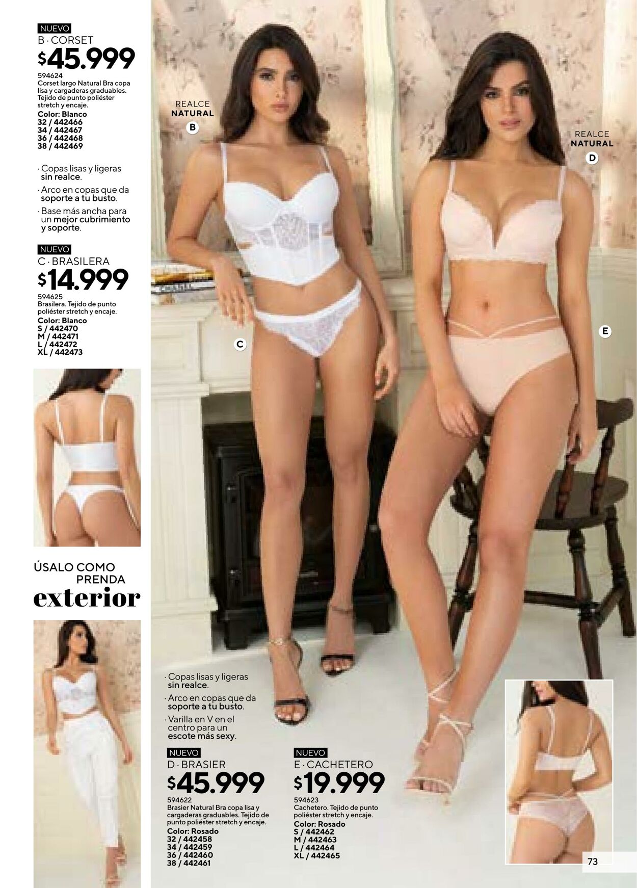 Catálogo Carmel 29.01.2023 - 18.02.2023