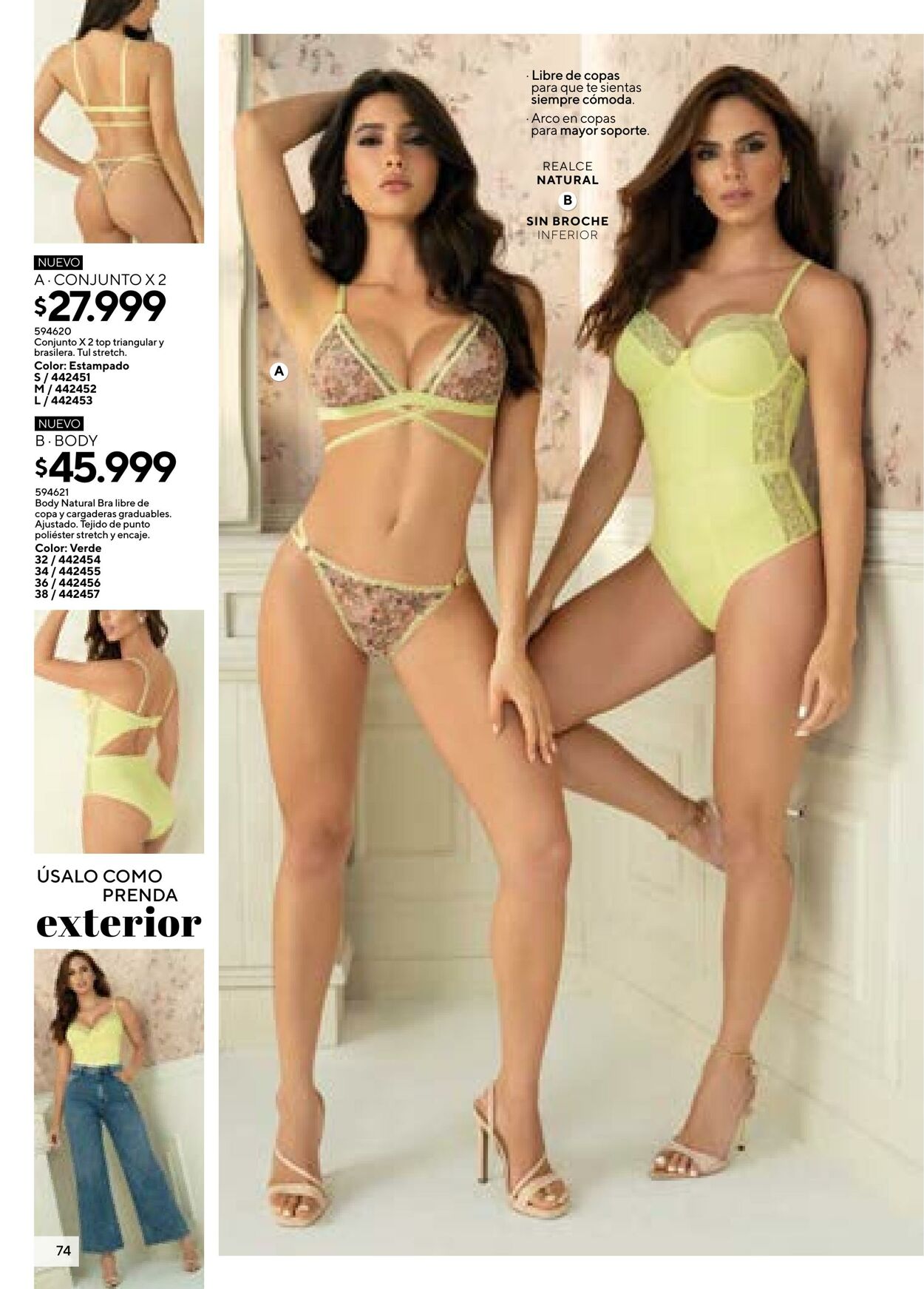 Catálogo Carmel 29.01.2023 - 18.02.2023