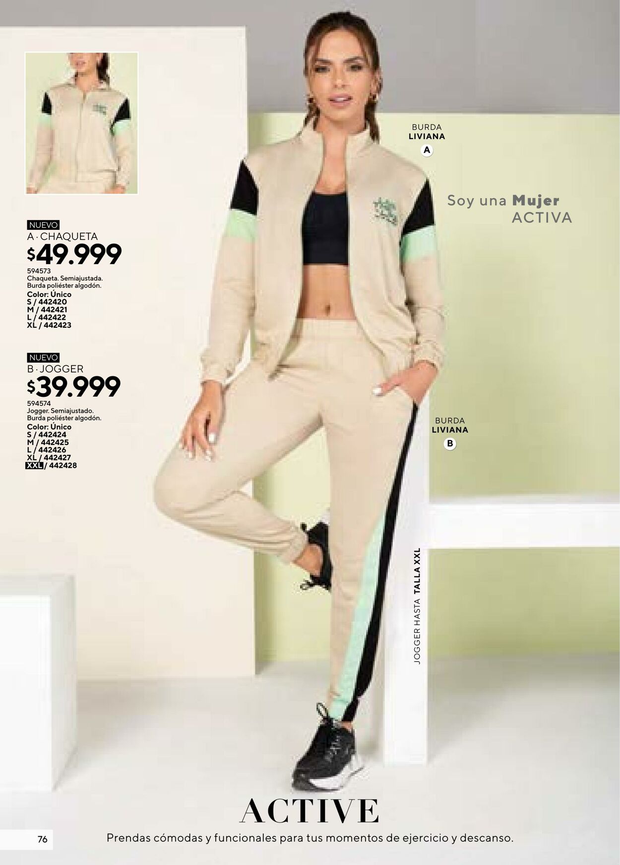 Catálogo Carmel 29.01.2023 - 18.02.2023