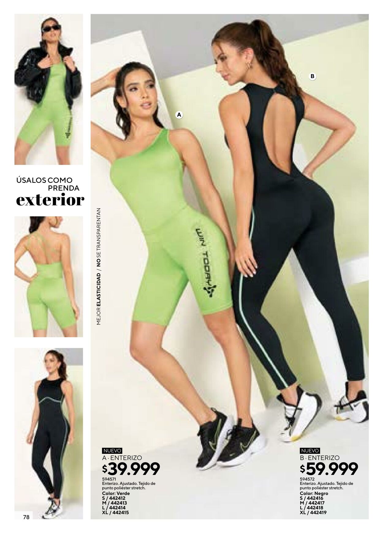 Catálogo Carmel 29.01.2023 - 18.02.2023