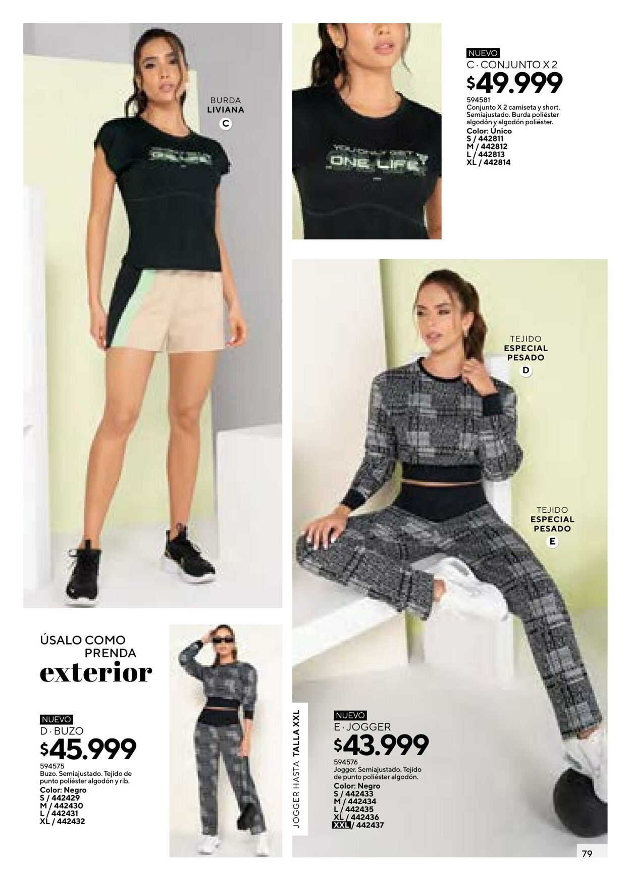 Catálogo Carmel 29.01.2023 - 18.02.2023