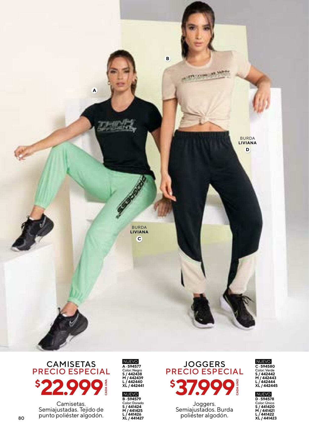 Catálogo Carmel 29.01.2023 - 18.02.2023