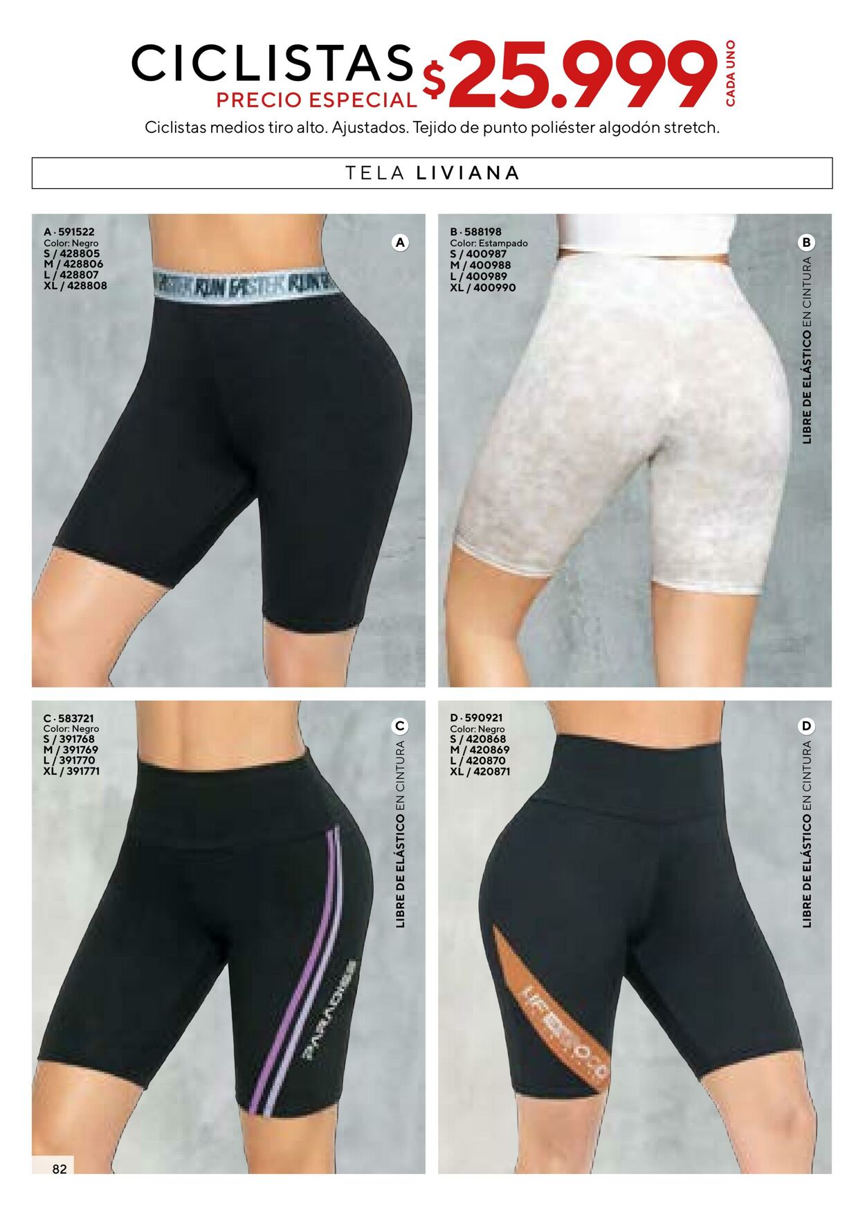 Catálogo Carmel 29.01.2023 - 18.02.2023