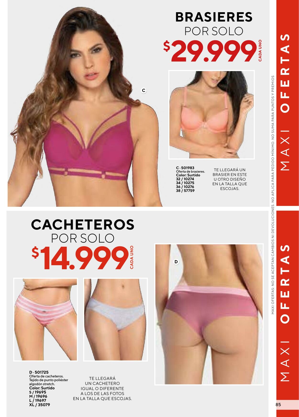 Catálogo Carmel 29.01.2023 - 18.02.2023