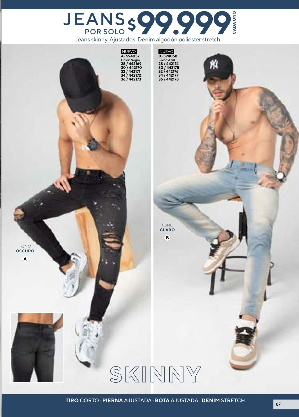 Catálogo Carmel 29.01.2023 - 18.02.2023