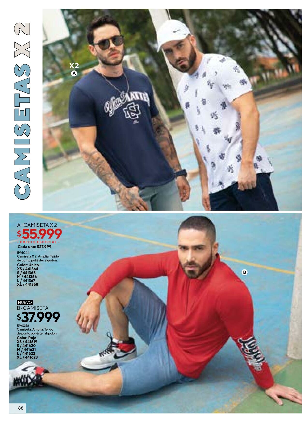 Catálogo Carmel 29.01.2023 - 18.02.2023