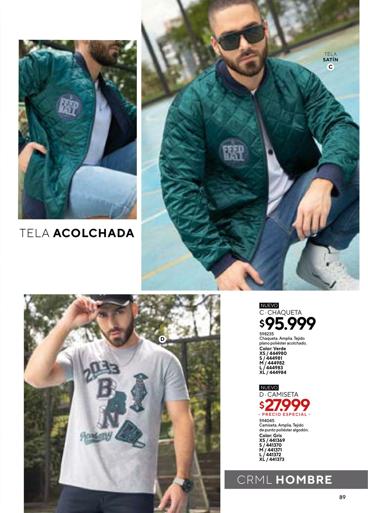 Catálogo Carmel 29.01.2023 - 18.02.2023