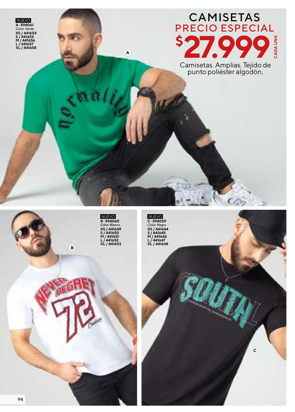 Catálogo Carmel 29.01.2023 - 18.02.2023