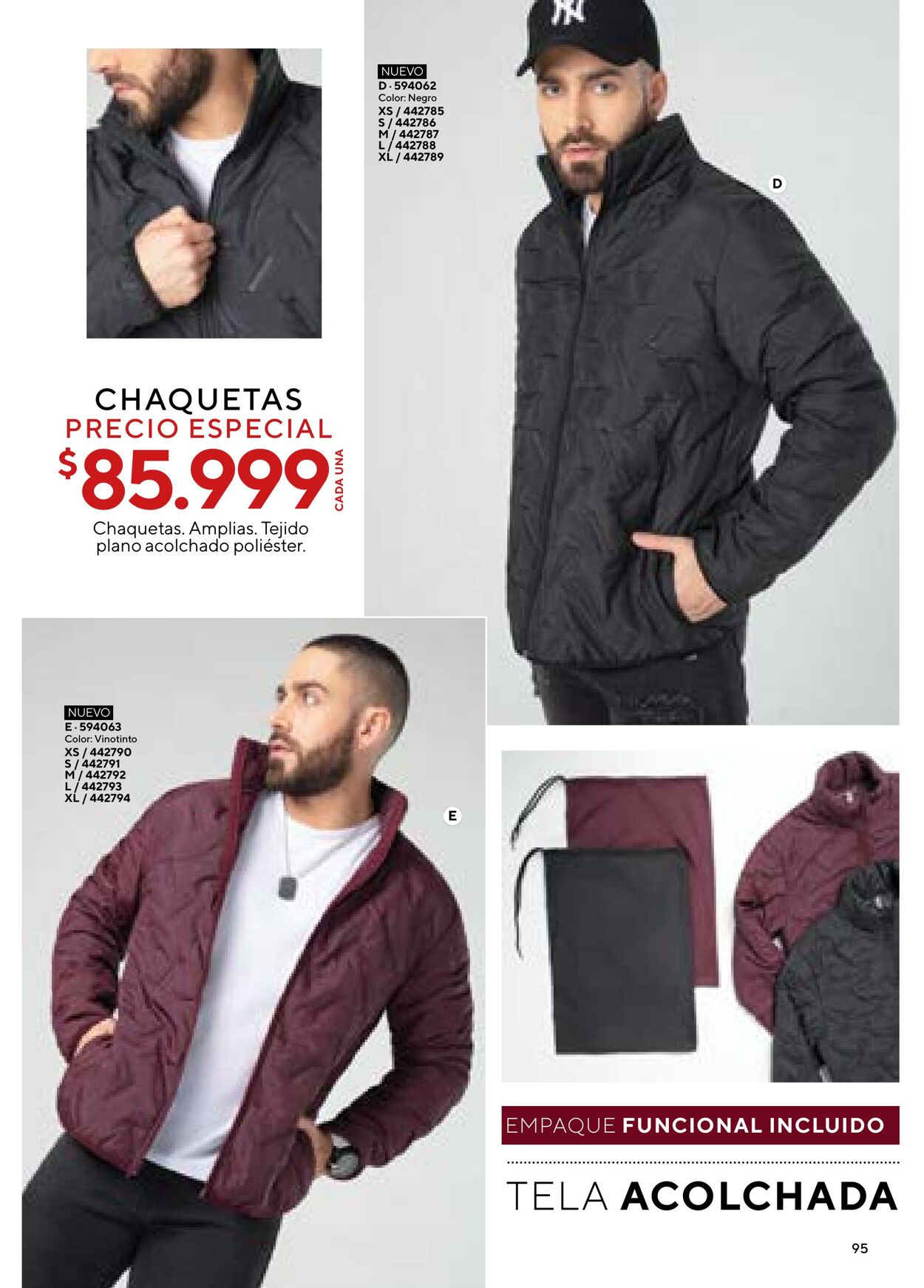 Catálogo Carmel 29.01.2023 - 18.02.2023