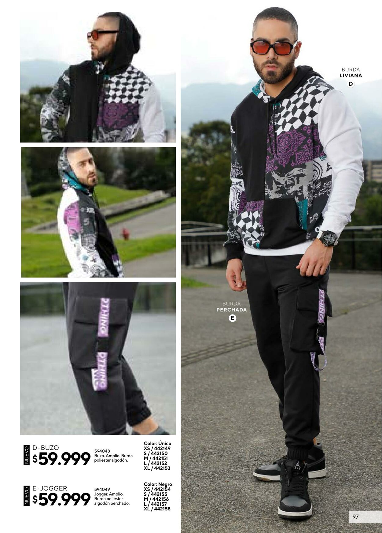 Catálogo Carmel 29.01.2023 - 18.02.2023