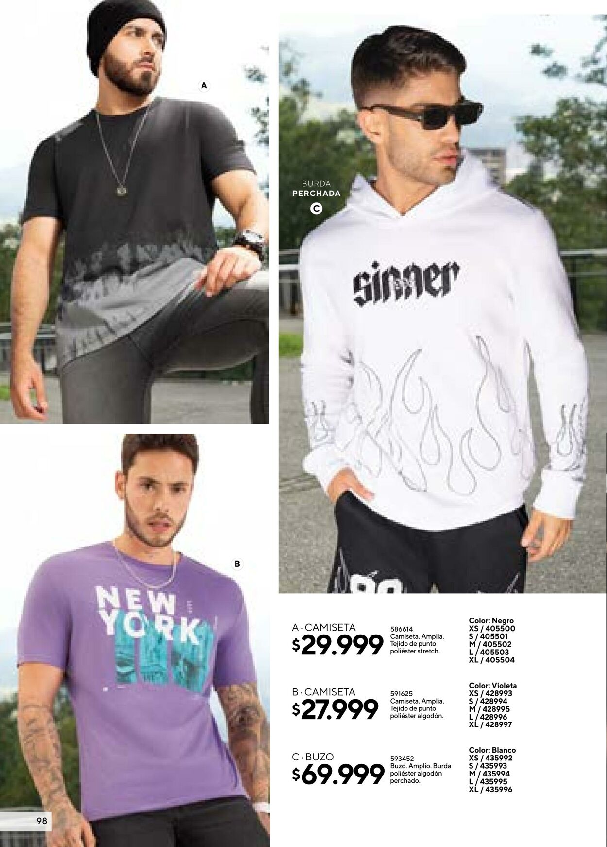 Catálogo Carmel 29.01.2023 - 18.02.2023