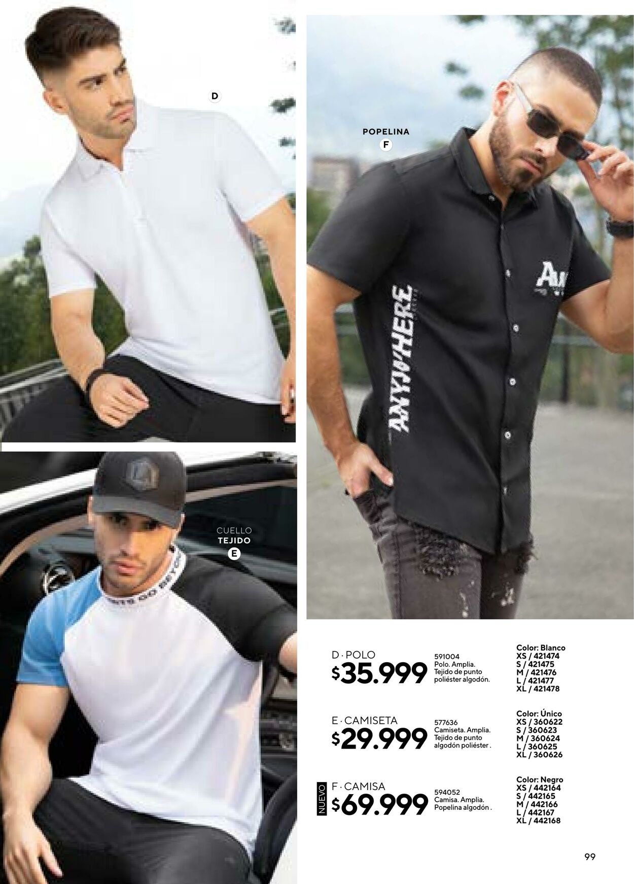 Catálogo Carmel 29.01.2023 - 18.02.2023