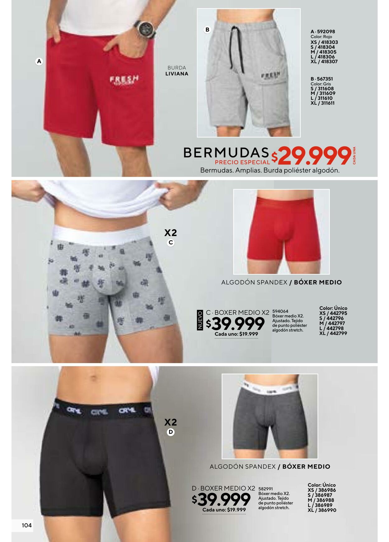 Catálogo Carmel 29.01.2023 - 18.02.2023