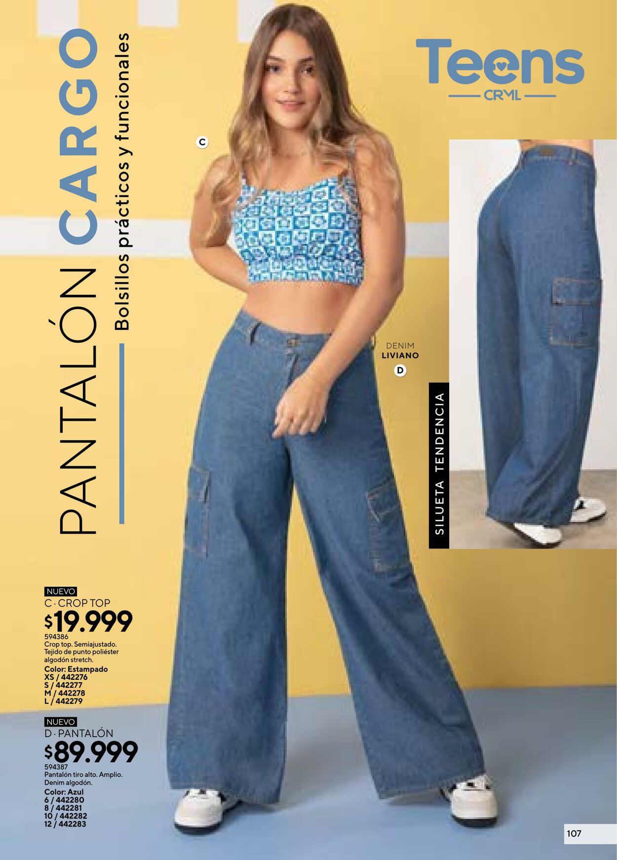 Catálogo Carmel 29.01.2023 - 18.02.2023