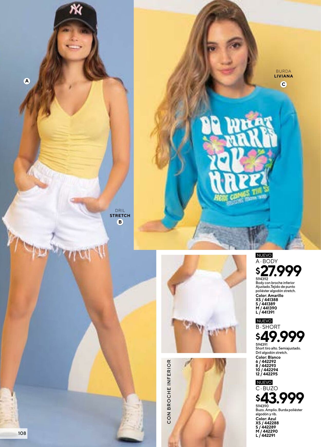 Catálogo Carmel 29.01.2023 - 18.02.2023