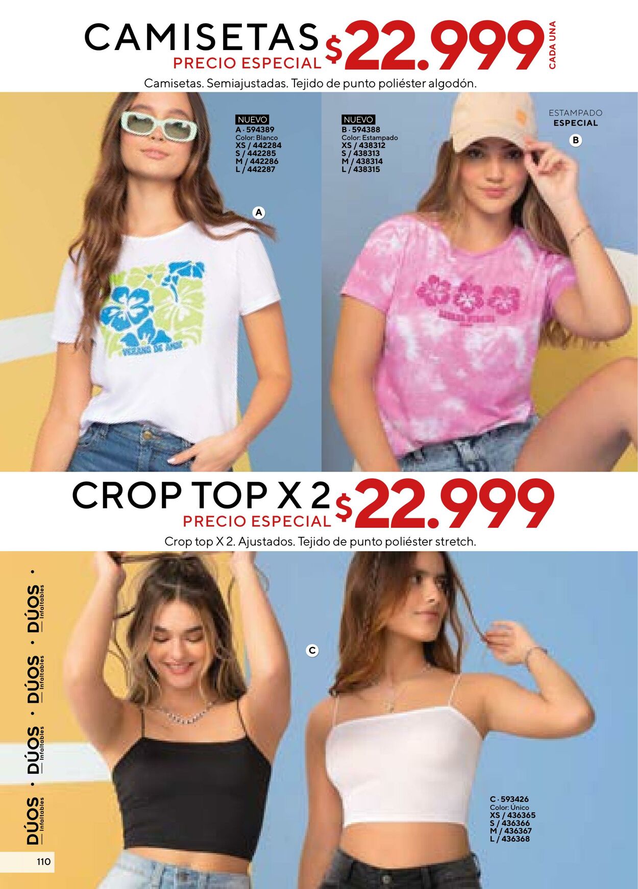 Catálogo Carmel 29.01.2023 - 18.02.2023