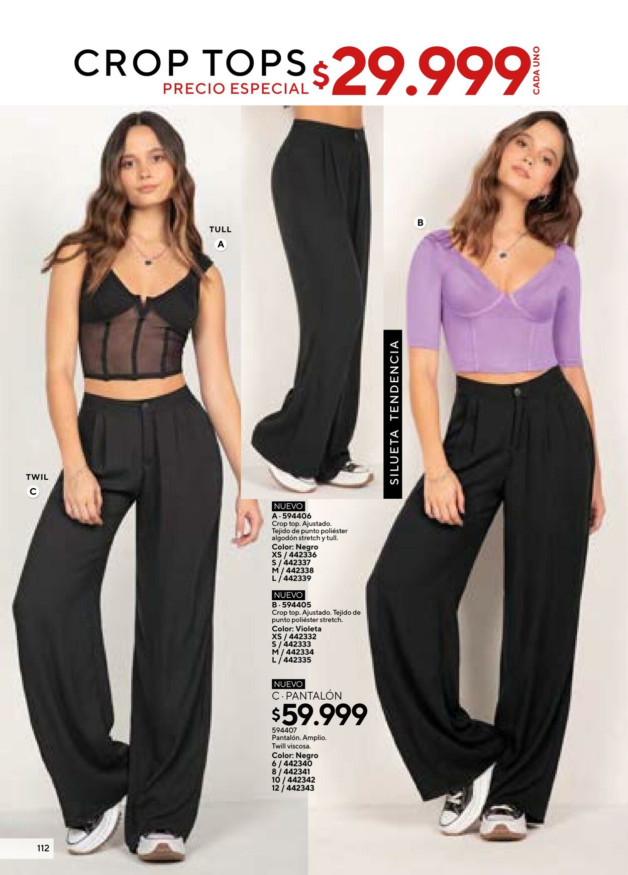 Catálogo Carmel 29.01.2023 - 18.02.2023