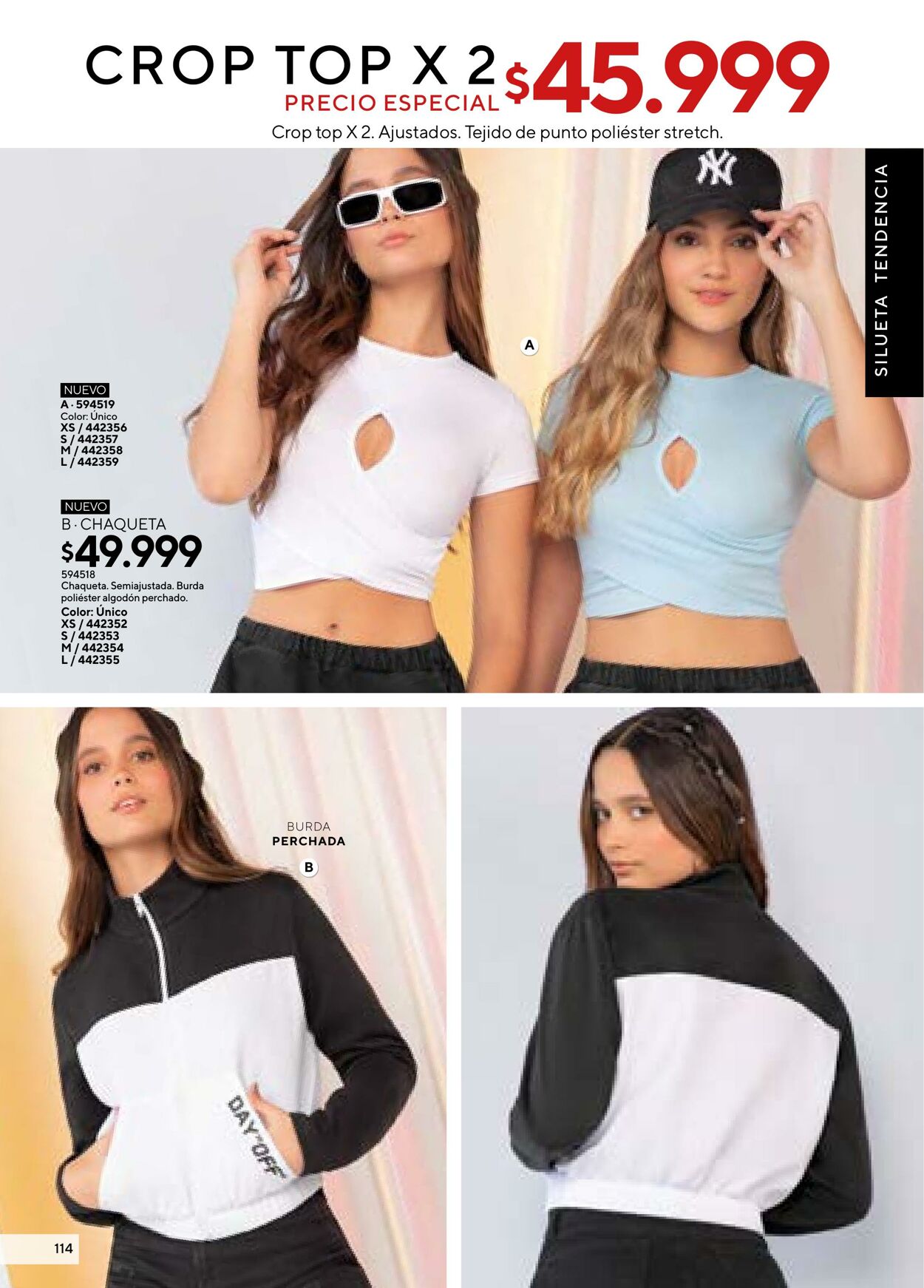 Catálogo Carmel 29.01.2023 - 18.02.2023