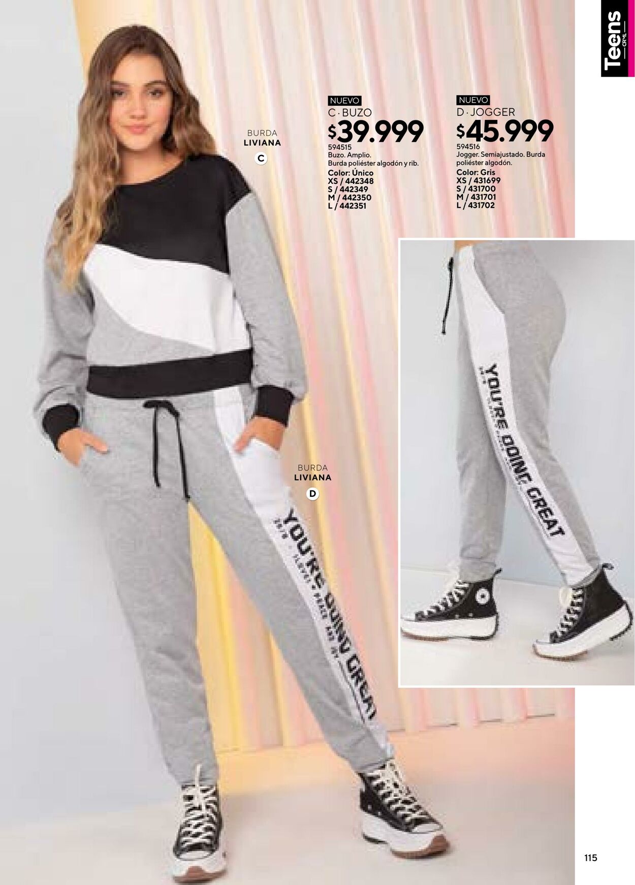 Catálogo Carmel 29.01.2023 - 18.02.2023