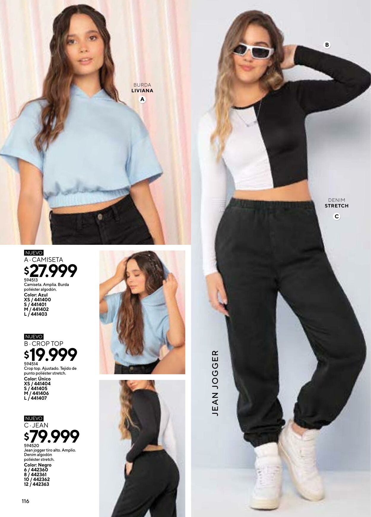 Catálogo Carmel 29.01.2023 - 18.02.2023