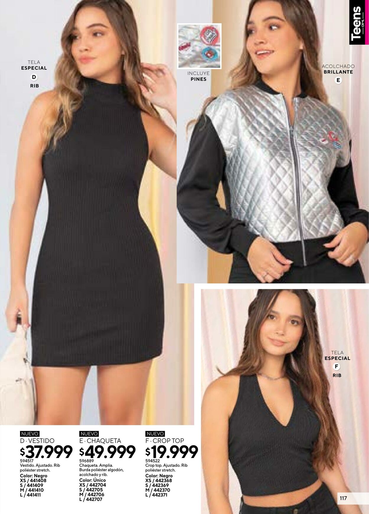 Catálogo Carmel 29.01.2023 - 18.02.2023