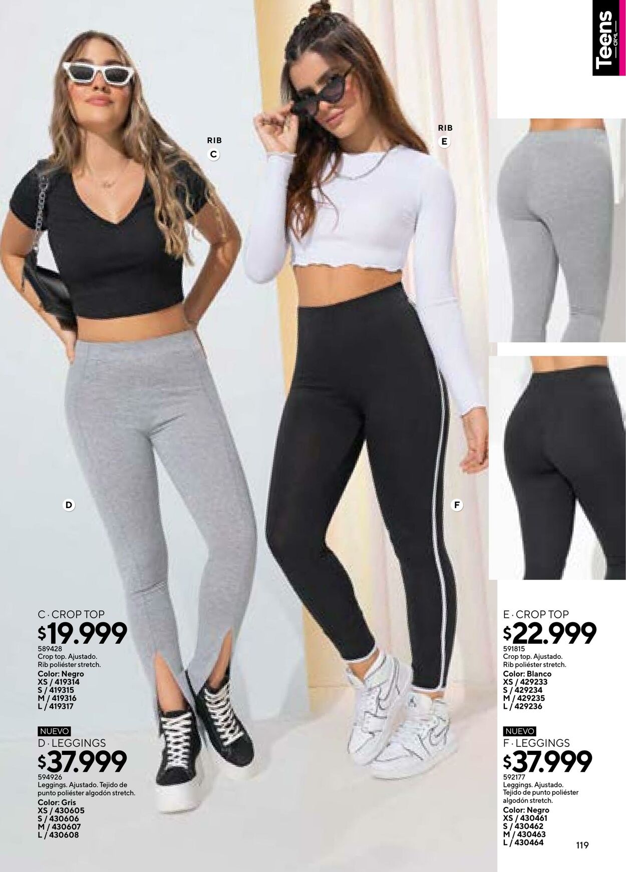 Catálogo Carmel 29.01.2023 - 18.02.2023