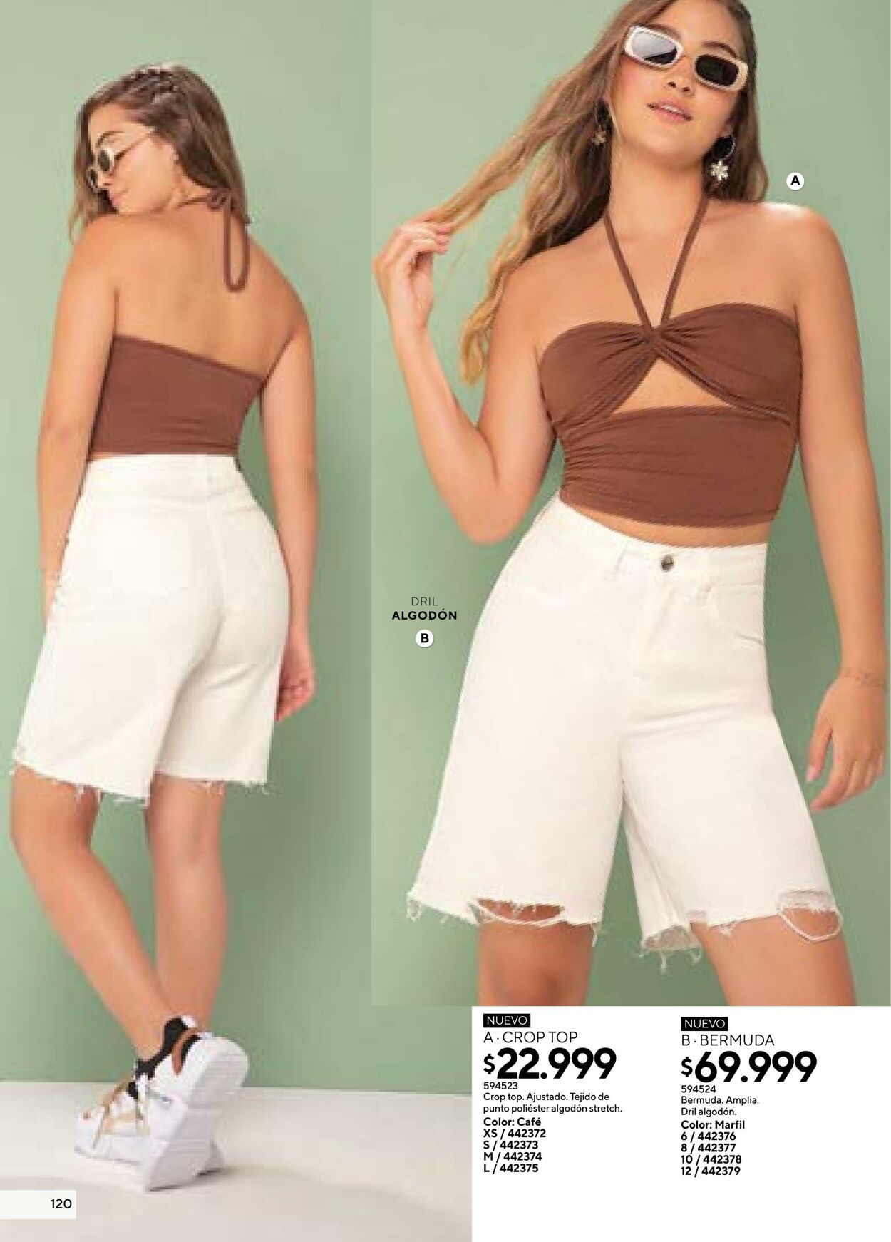 Catálogo Carmel 29.01.2023 - 18.02.2023