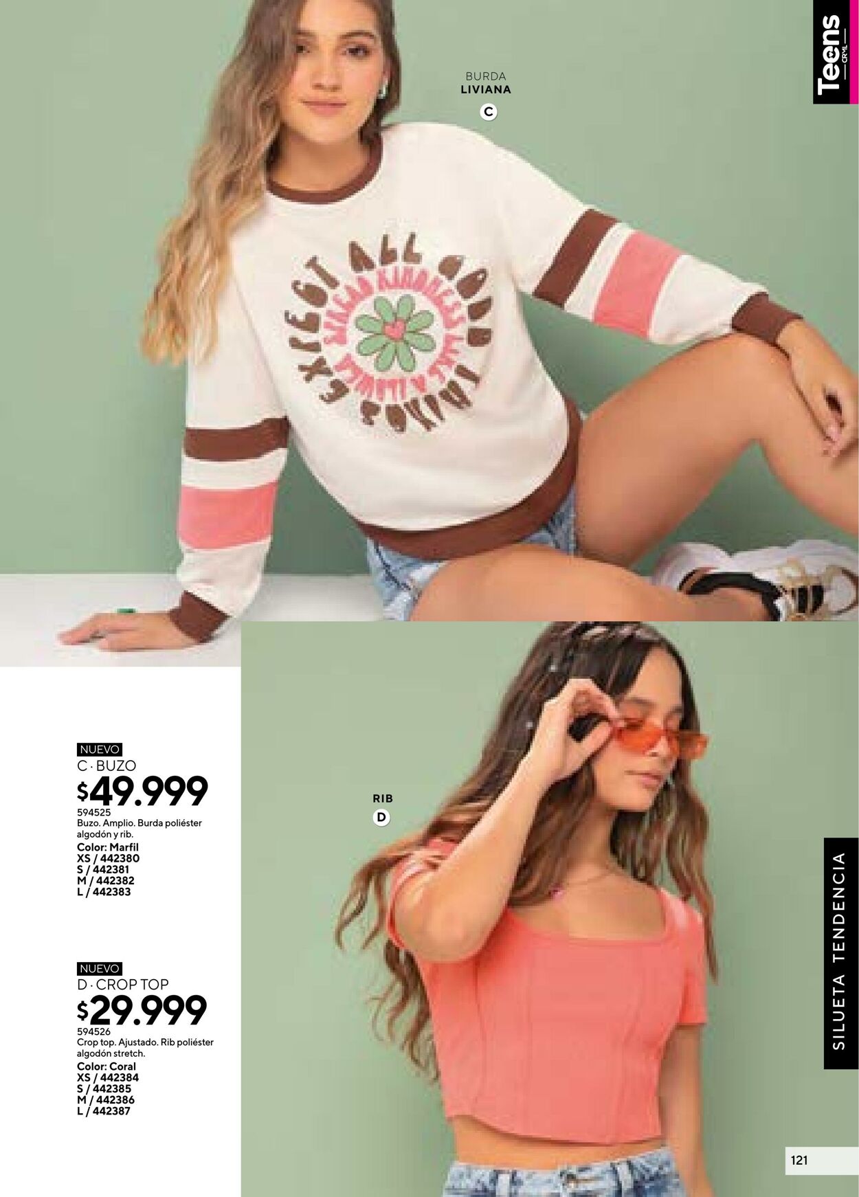 Catálogo Carmel 29.01.2023 - 18.02.2023