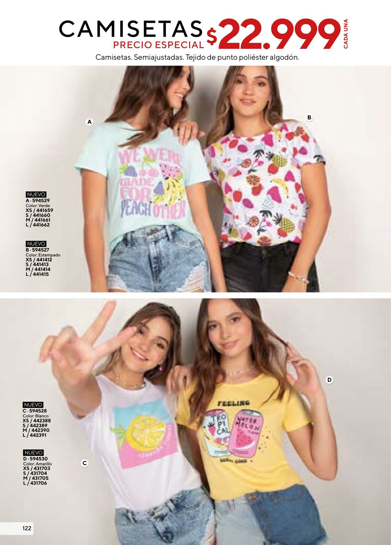 Catálogo Carmel 29.01.2023 - 18.02.2023