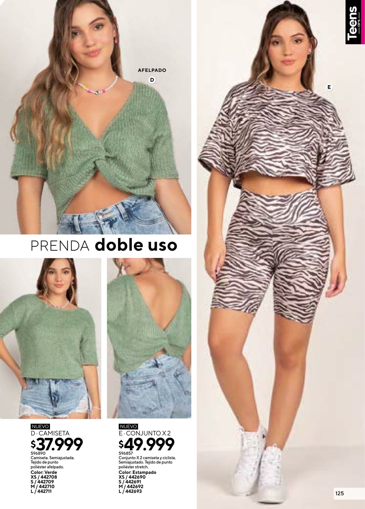 Catálogo Carmel 29.01.2023 - 18.02.2023