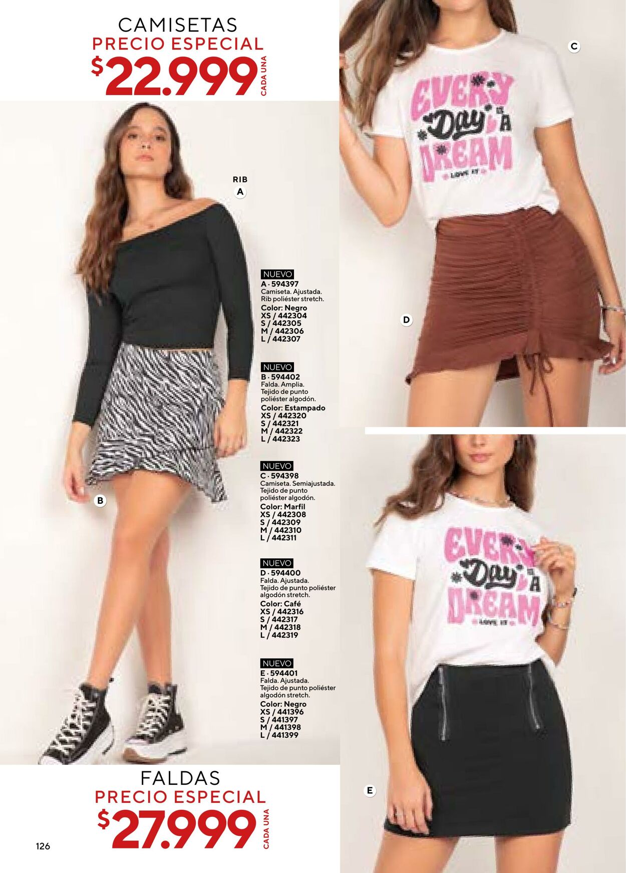 Catálogo Carmel 29.01.2023 - 18.02.2023