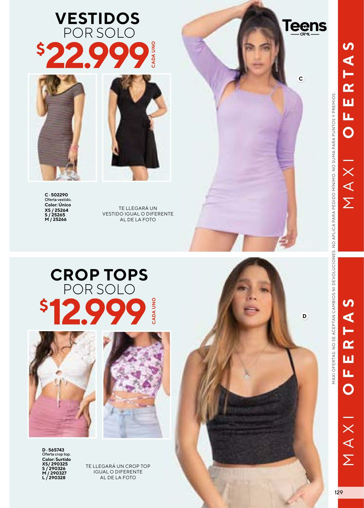 Catálogo Carmel 29.01.2023 - 18.02.2023