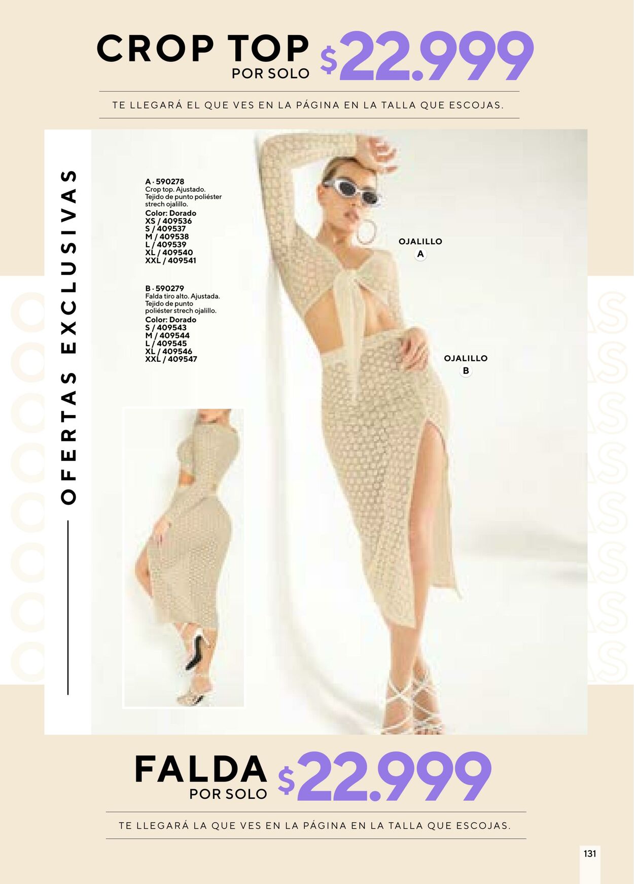 Catálogo Carmel 29.01.2023 - 18.02.2023