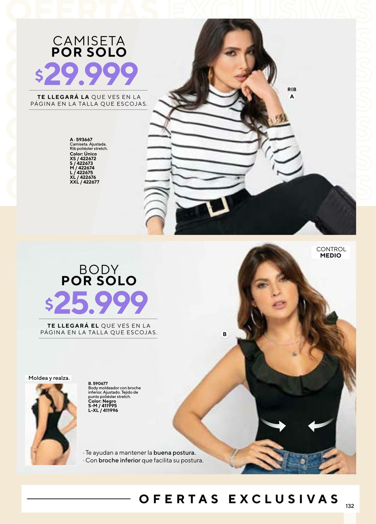 Catálogo Carmel 29.01.2023 - 18.02.2023