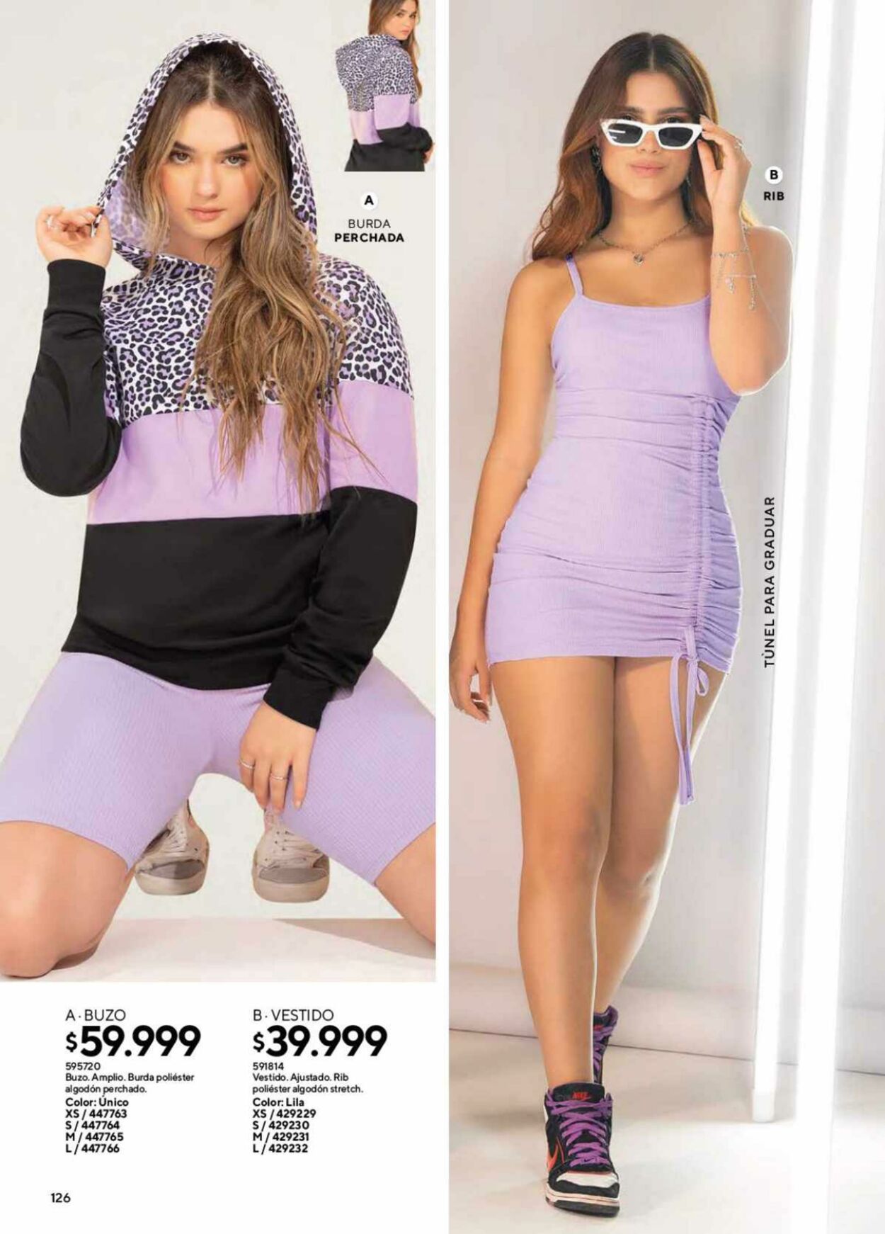 Catálogo Carmel 01.04.2023 - 19.04.2023