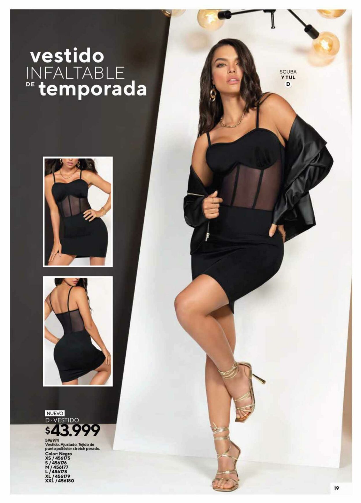 Catálogo Carmel 01.04.2023 - 19.04.2023