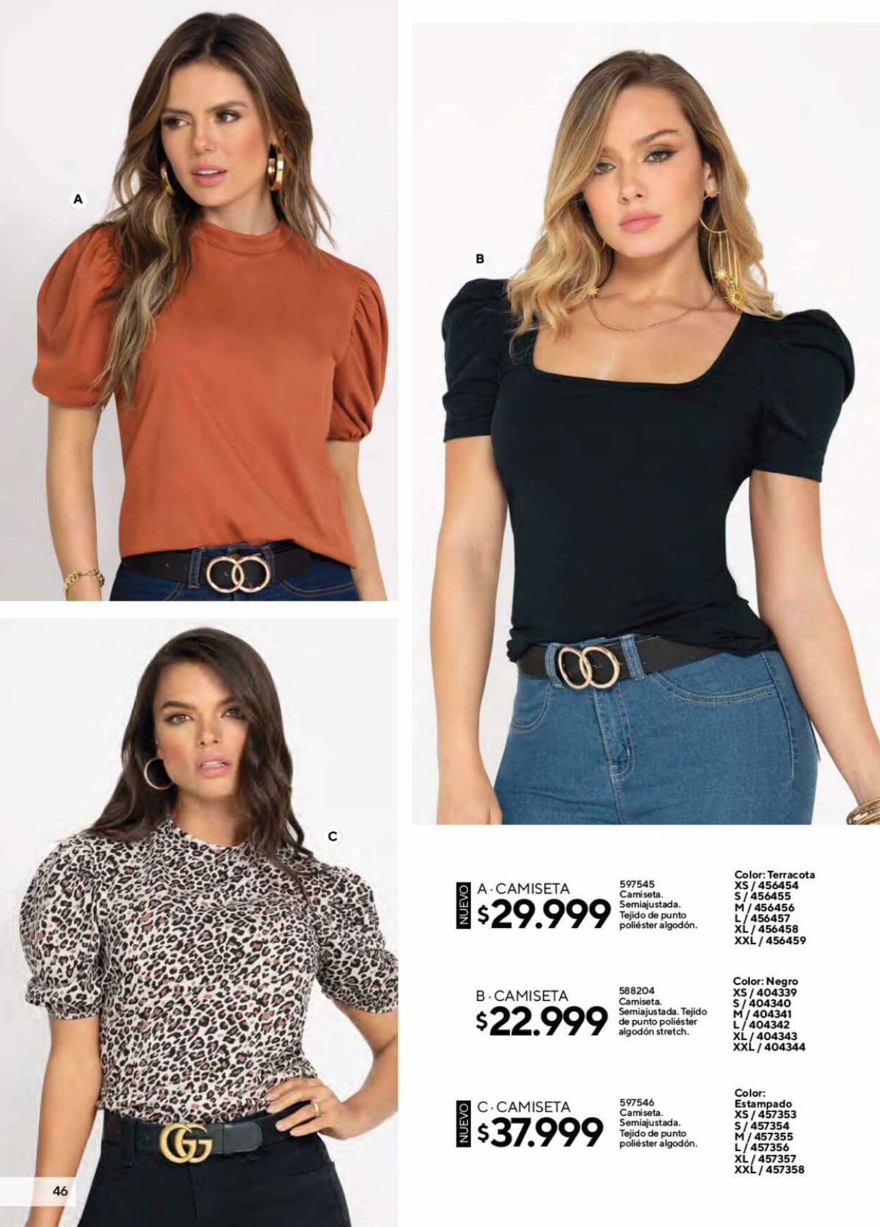 Catálogo Carmel 01.04.2023 - 19.04.2023