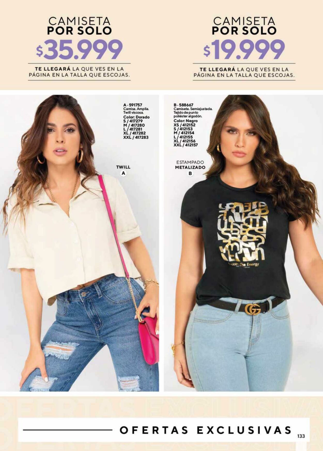 Catálogo Carmel 01.04.2023 - 19.04.2023