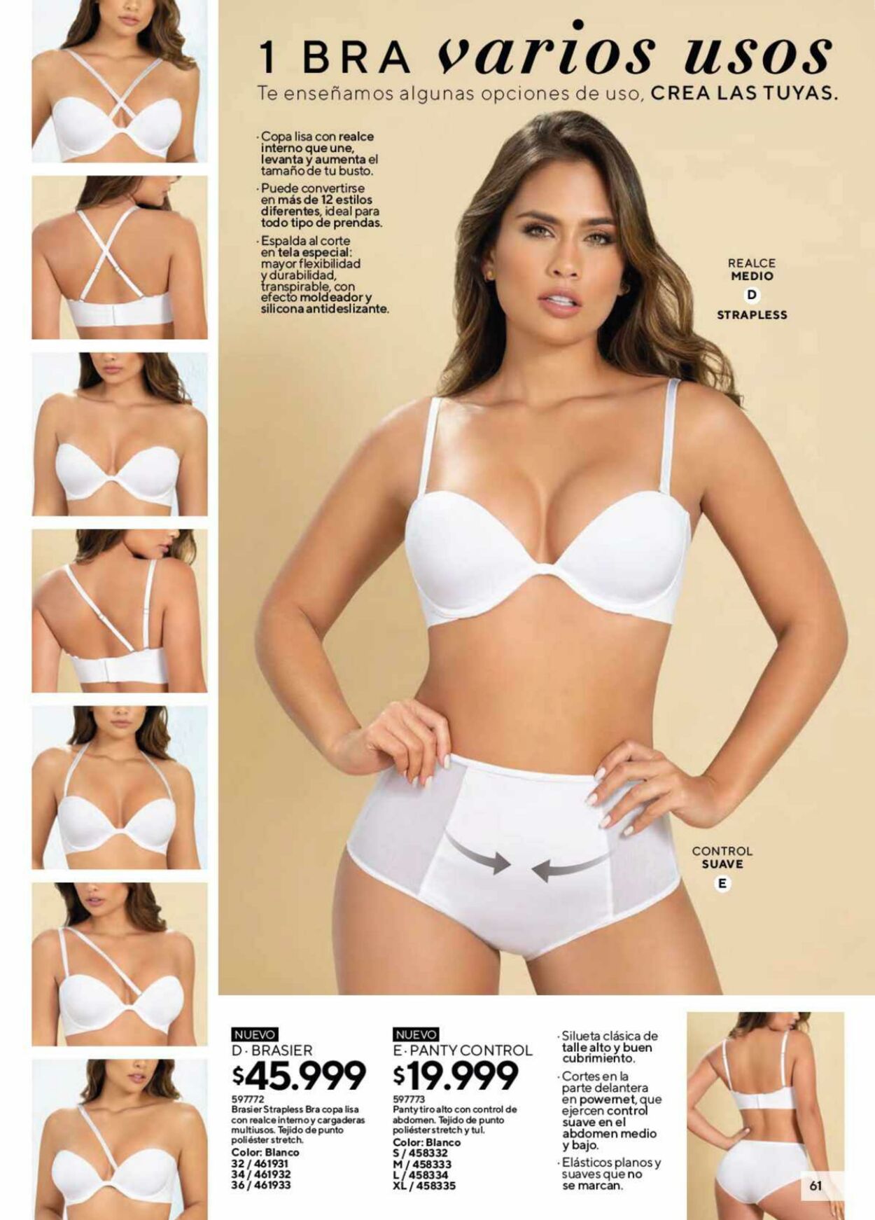 Catálogo Carmel 01.04.2023 - 19.04.2023